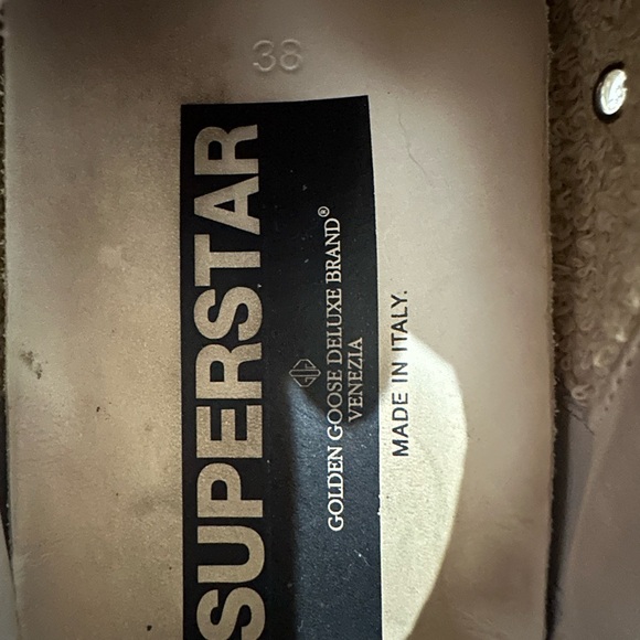 Golden Goose - Picture 6 of 7